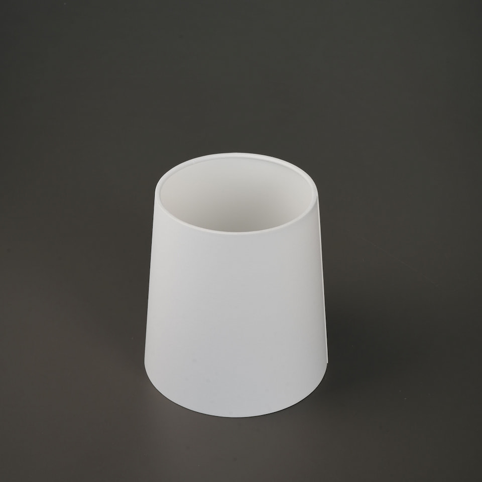 ALEVE ø14 weiß D&P